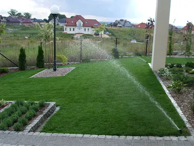 Pielęgnacja ogrodów - Eden Ogrody